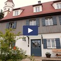 Vorschaubild Preisträgervideo Denkmalpreis 2023 "Wohnhaus in Birkhausen".