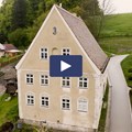 Vorschaubild Preisträgervideo Denkmalpreis 2023 "Pfarrhof Mindelau".