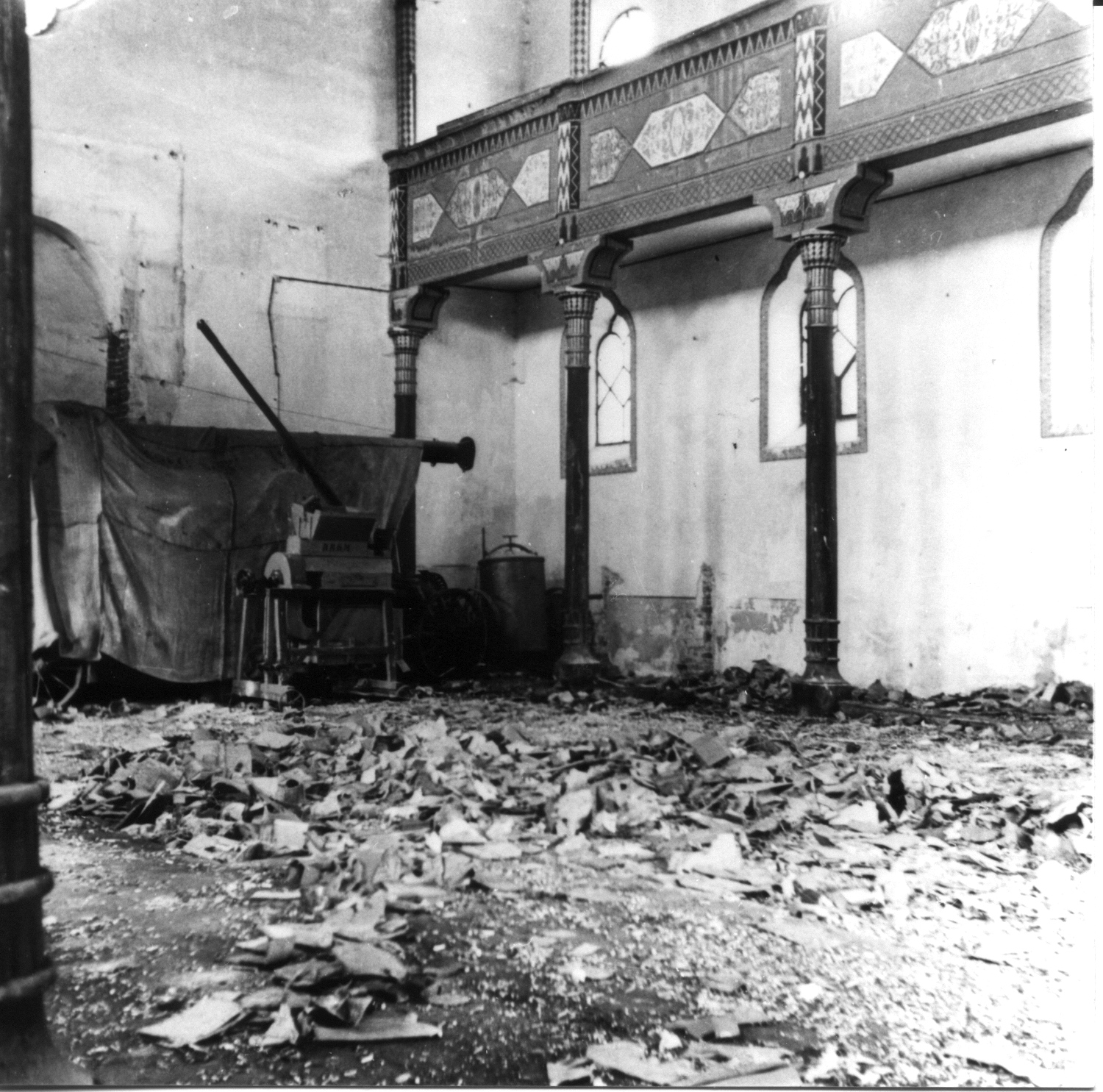 Frieden Erinnern – Demokratie stärken