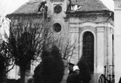Familiengeschichte und Nationalsozialismus