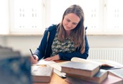Schreibwerkstatt zur Regionalgeschichte in unseren Räumlichkeiten (10.10., 24.10., 31.10.)