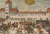 Einladung zur 34. Arbeitstagung der Heimatvereine und Historischen Vereine, der Archive und Museen in Schwaben