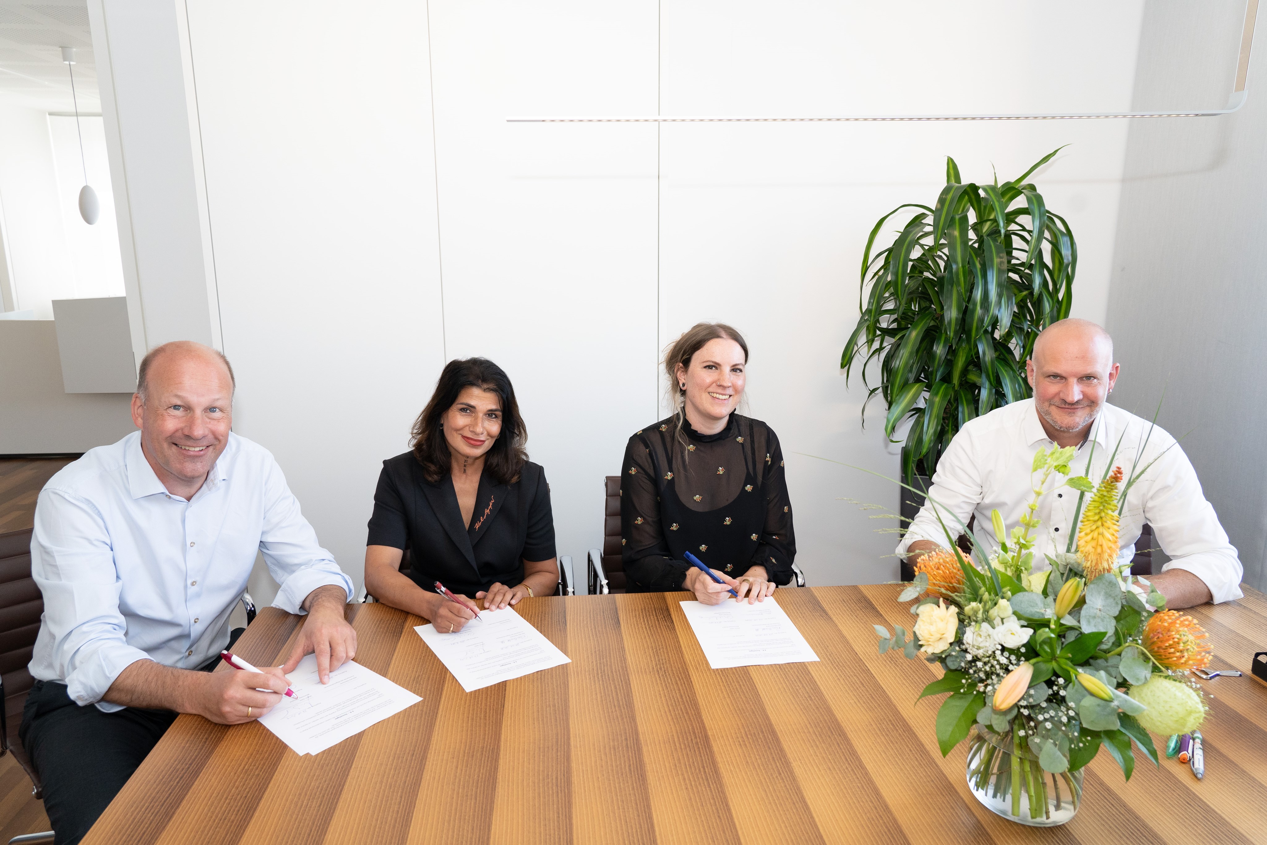 Kooperation mit dem „Regionalverband Deutscher Sinti und Roma Schwaben e.V.“