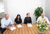 Kooperation mit dem „Regionalverband Deutscher Sinti und Roma Schwaben e.V.“