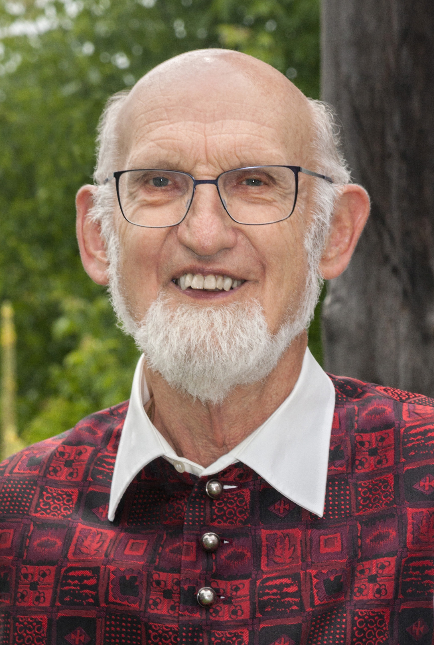 Zum Tod von Prof. Dr. Hans Frei