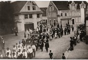 Tagung: Jüdische Musikkultur in Schwaben (18.-19.11.)