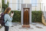 Kurs NS-Erinnerungsorte in Schwaben. Sehen, Verstehen und Vernetzen in Schweinspoint (31.10.)