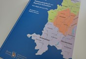 Umfrage zur deutschen Dialektlandschaft