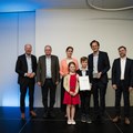 Preisträger Denkmalpreis 2025: "Villa Strauß" in Augsburg, Dr. Georg Kirchner