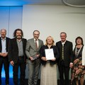 Preisträger Denkmalpreis 2025: Reichsbrücke in Kammlach, Gemeinde Kammlach
