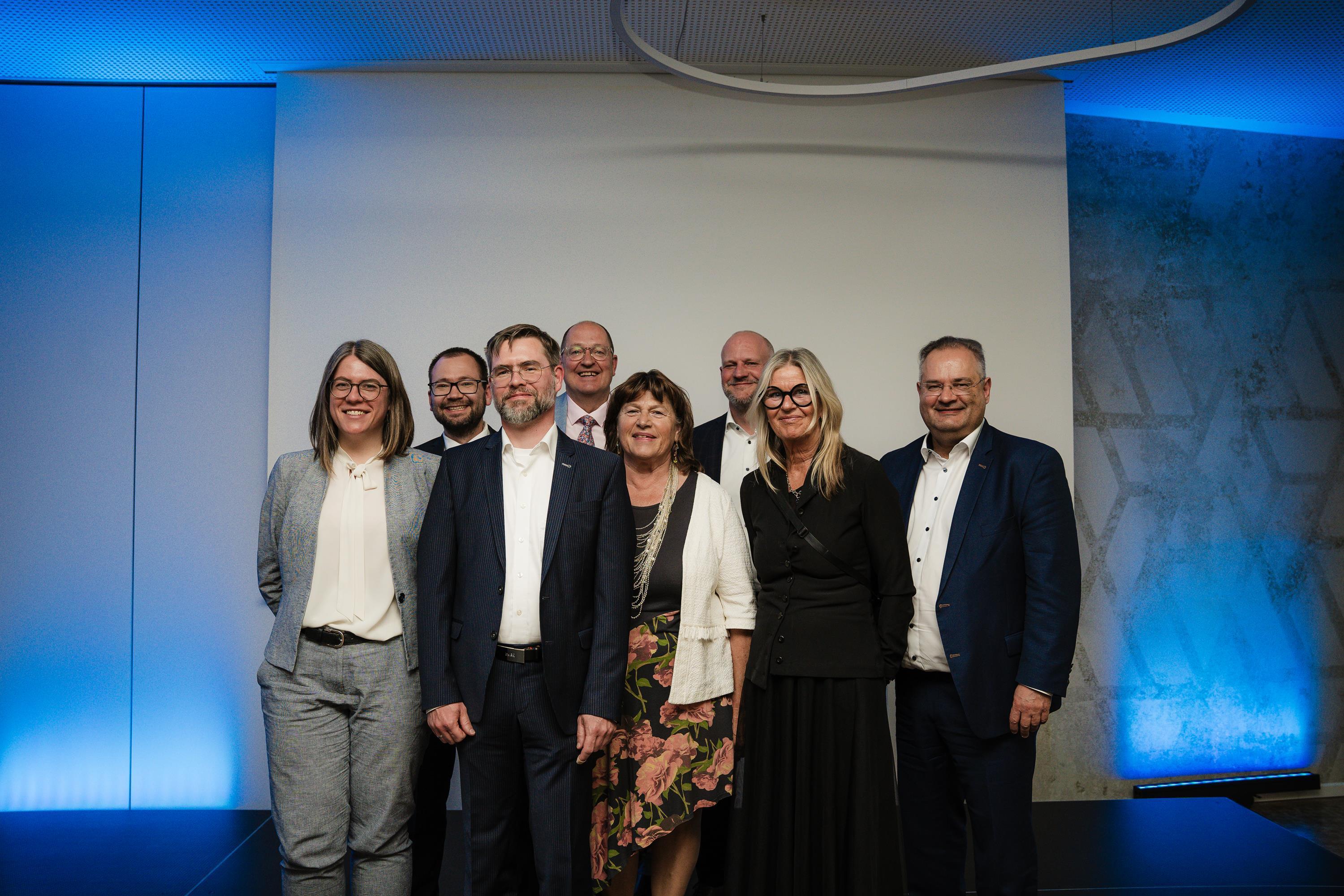 Preisträger Denkmalpreis 2025: Haus zum Cavazzen, Stadt Lindau