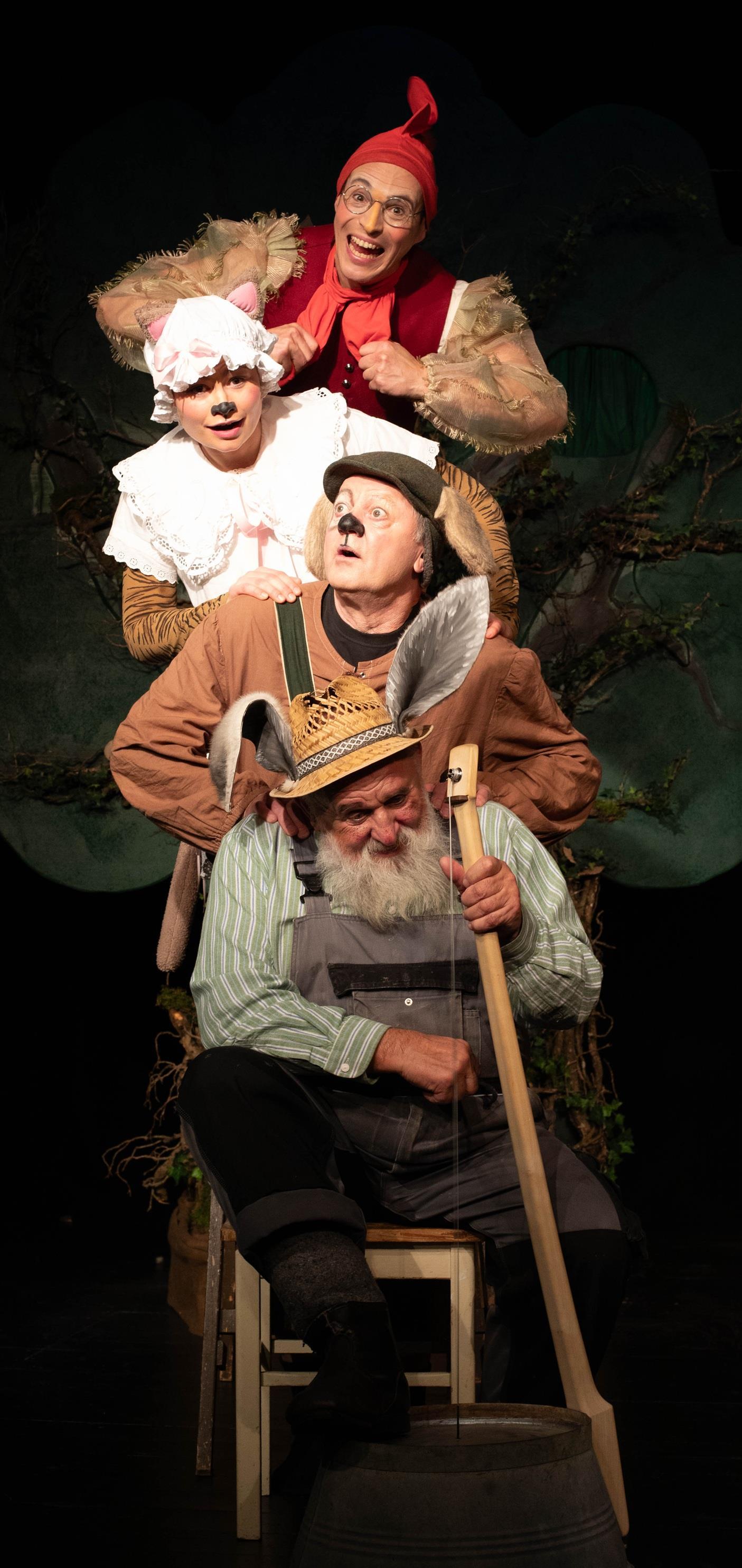 Bayerischer Dialektpreis 2025