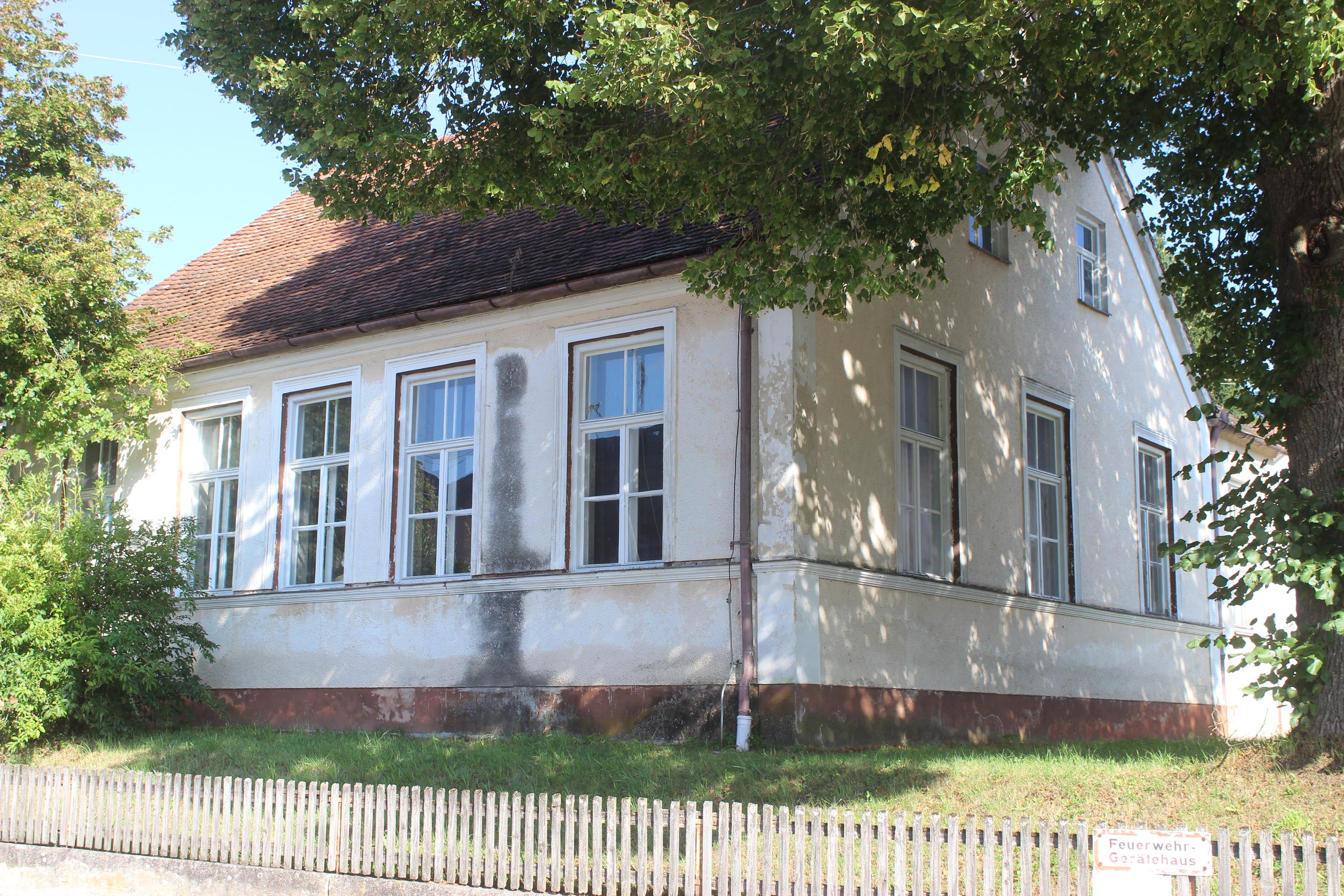 Tagung: Lernorte im Wandel. Schulhäuser und Bildungstraditionen in Schwaben