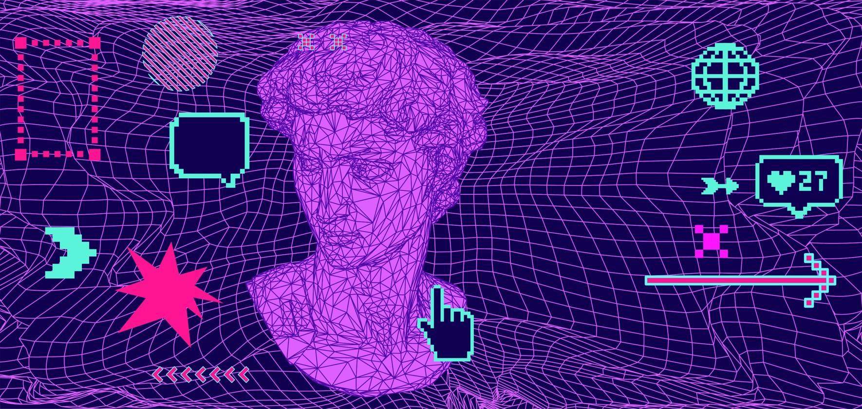 Künstliche Intelligenz und Kulturarbeit