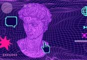 Künstliche Intelligenz und Kulturarbeit