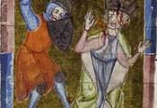 Save the Date: Arbeitstagung der Historischen Vereine und Heimatvereine, der Museen und Archive in Schwaben