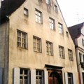 Harburg, Denkmalpreis 2017, Egelseestraße 4, Fassade vor der Sanierung