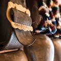 Kuhglocken: Teil der Kultur und des Brauchtums in den Alpen