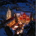 Fotopreis 2018, 3 Preis: Memminger Weihnachtsmarkt