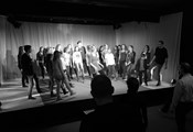 Erinnerung: Schwäbisches Theaterjugendfestival in Augsburg (27.-28.9.)