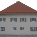 Ehem. Pfarrhaus Unteregg - Nachher