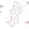 Als Schwaben sich radikal wandelte: Der Bezirk vor und nach der Kreisgebietsreform von 1972 - Gestalterin: Theresa Hauck