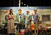 Amateurtheaterseminar: Spielerisch die Welt entdecken