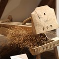 Flachsbreche aus dem Stadtmuseum Aichach