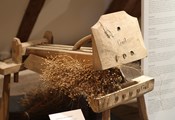 Museumskurs in Weißenhorn (10.10.)